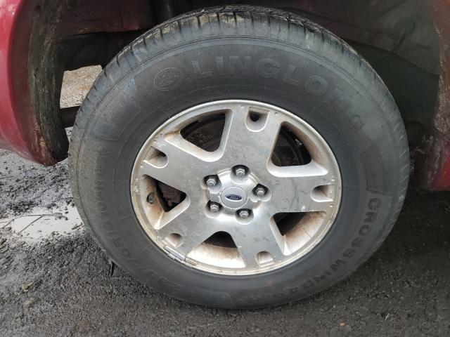 1FMYU931X7KB95762 Ford Escape Xlt 2007. Фото: 8