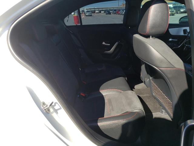 2021 MERCEDES-BENZ A 35 AMG W1K3G5BB2MJ263911