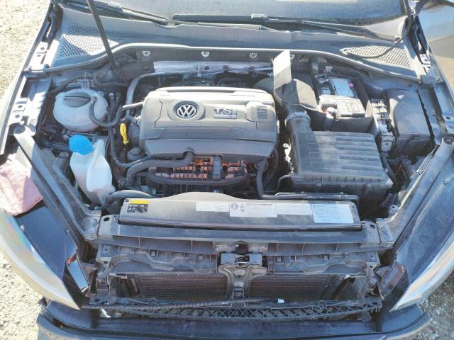 2016 VOLKSWAGEN GOLF R WVWLF7AU5GW194084