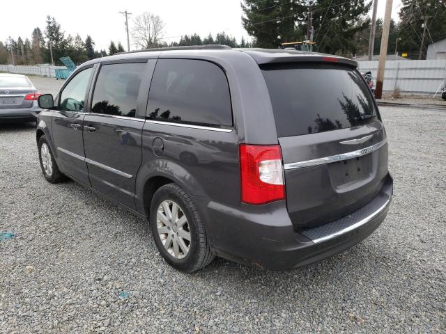 2015 CHRYSLER TOWN & COU 2C4RC1BG5FR603085