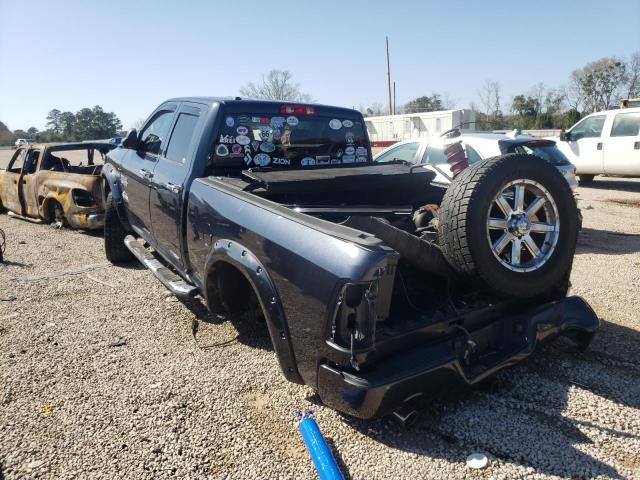 1C6RR7FT3DS625226 Ram 1500 St 2013. Фото: 2