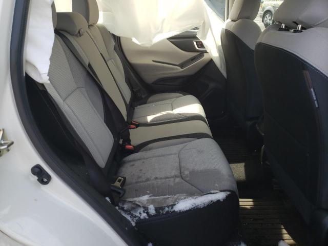 2020 SUBARU FORESTER JF2SKAAC6LH538288