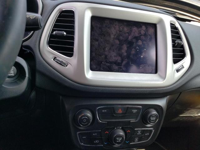 2021 JEEP COMPASS 80 3C4NJDEB0MT513410