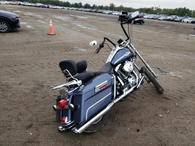 2003 HARLEY-DAVIDSON FLHR 1HD1FDV163Y725330
