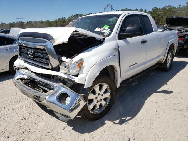 5TFBW54169X092968 Toyota Tundra Dou 2009. Фото: 1