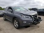 2015 LEXUS  RX350