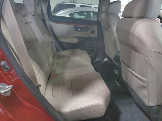 2019 HONDA CRV LX 2HKRW2H82KH611388