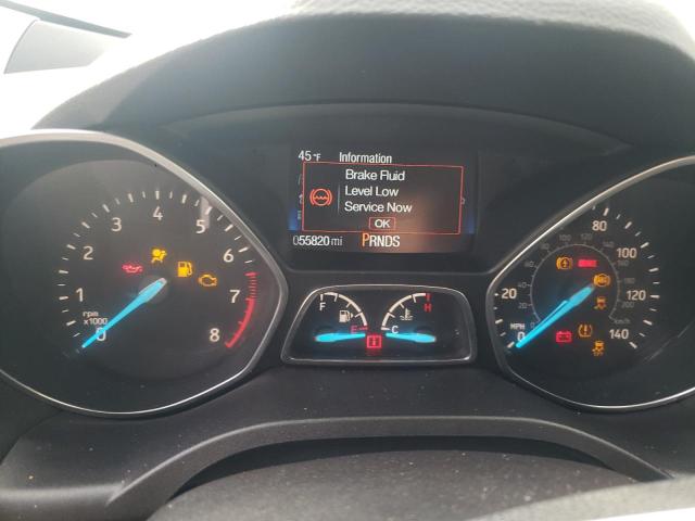 2018 FORD ESCAPE SE 1FMCU0GD4JUC03490