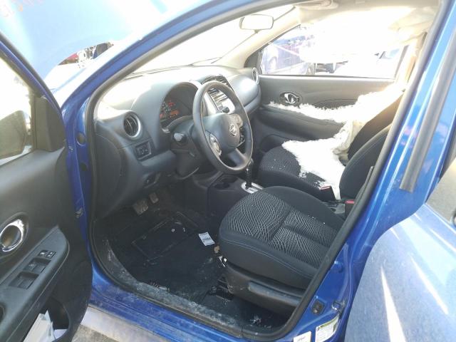 2016 NISSAN MICRA 3N1CK3CP0GL240795