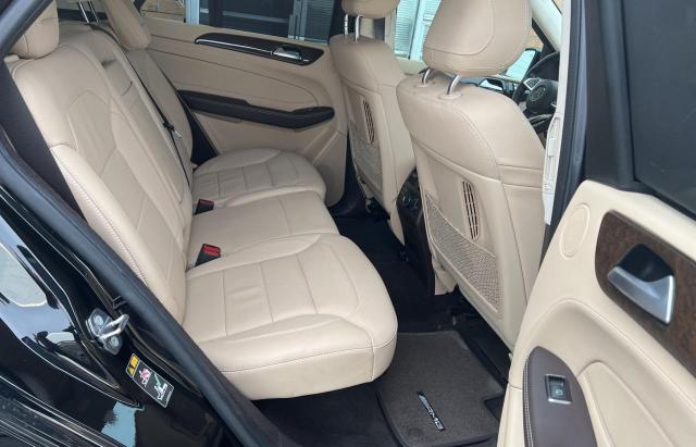 2018 MERCEDES-BENZ GLE 43 AMG 4JGDA6EB3JB067060