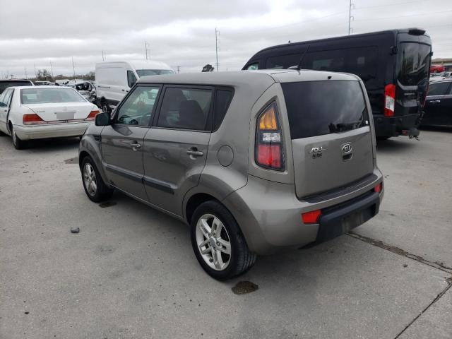 Фото: KNDJT2A20B7249741 - 3