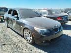 2008 BMW  5 SERIES