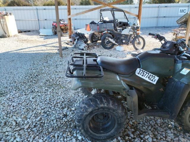 2016 HONDA TRX420 FM 1HFTE400XG4209731