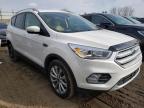 2018 FORD  ESCAPE