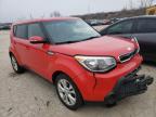 2014 KIA  SOUL