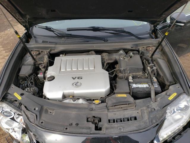 2015 LEXUS ES 350 JTHBK1GG8F2181081