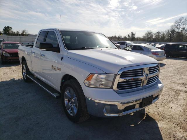 2015 RAM 1500 SLT 1C6RR6GT0FS561657