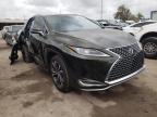 2020 LEXUS  RX350