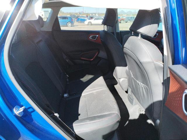 2021 KIA SOUL GT-LI KNDJ53AF0M7767032