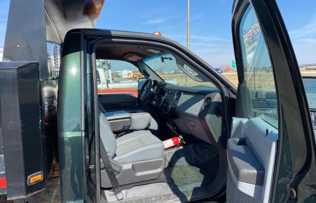 2016 FORD F550 SUPER 1FDUF5HT7GEB43614
