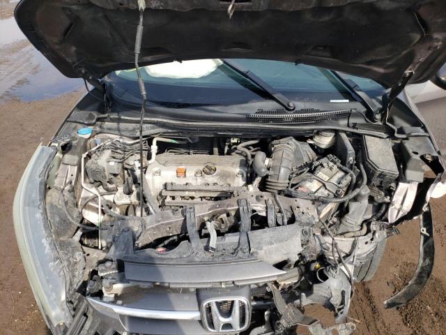 5J6RM4H76CL079997 Honda Cr-V Exl 2012. Фото: 6