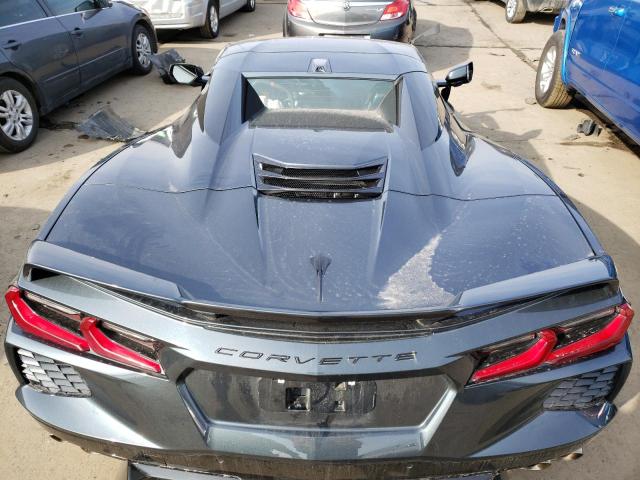 2020 CHEVROLET CORVETTE S - 1G1Y83D45L5000778