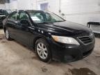 2011 TOYOTA  CAMRY