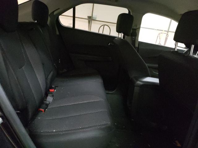 2013 CHEVROLET EQUINOX - 2GNFLEEK9D6112776