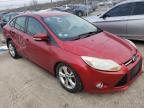 2012 FORD  FOCUS