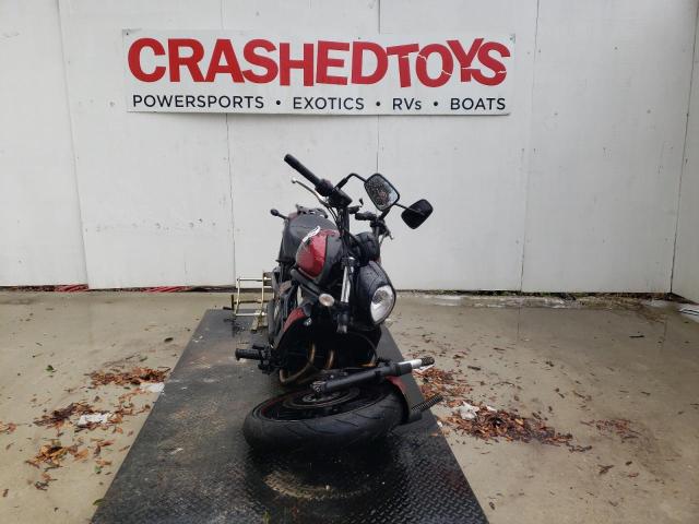 2017 KAWASAKI EN650 D JKAENED13HDA03368