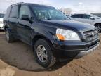 2005 HONDA  PILOT