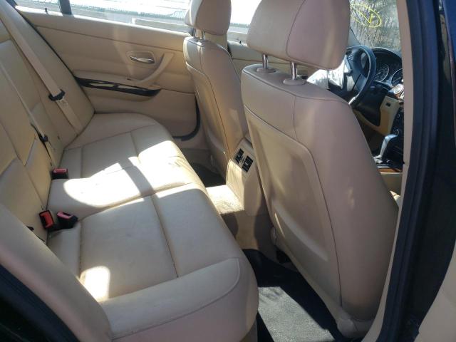 2011 BMW 328 XI SUL - WBAPK5G57BNN31660