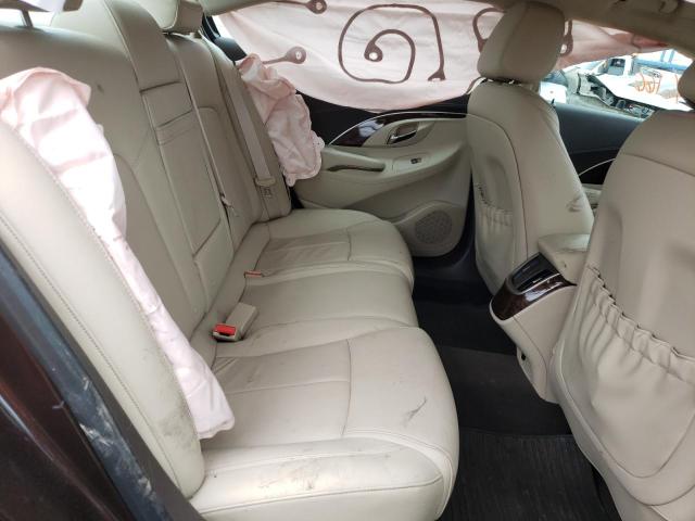 2016 BUICK LACROSSE S 1G4G45G36GF207821