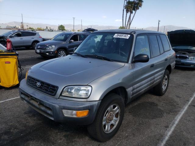 Фото: JT3GP10V1X0039755 - 2