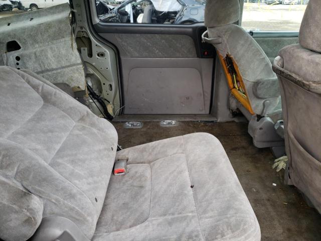 5FNRL18884B084624 Honda Odyssey Ex 2004. Фото: 5