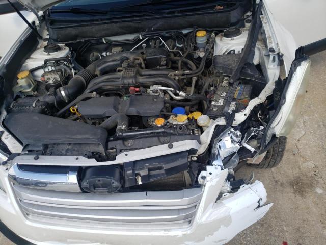4S4BRCAC4E3239691 Subaru Outback 2. 2014. Фото: 6