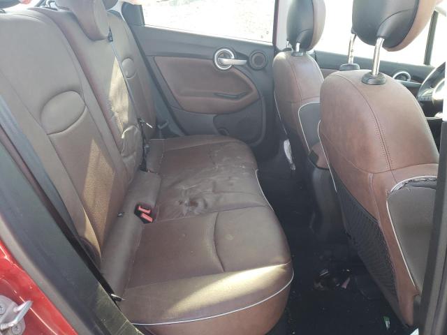 2016 FIAT 500X TREKK ZFBCFXET0GP392635