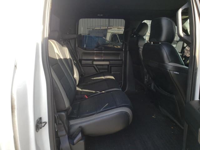 2018 FORD F150 RAPTO 1FTFW1RG3JFE69175