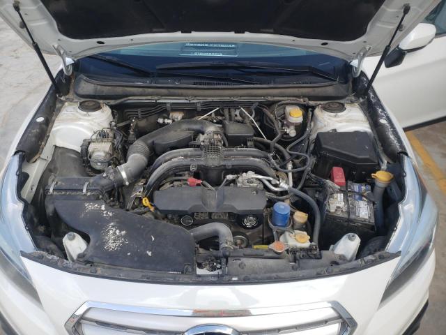 2016 SUBARU OUTBACK 2. - 4S4BSANC4G3310068