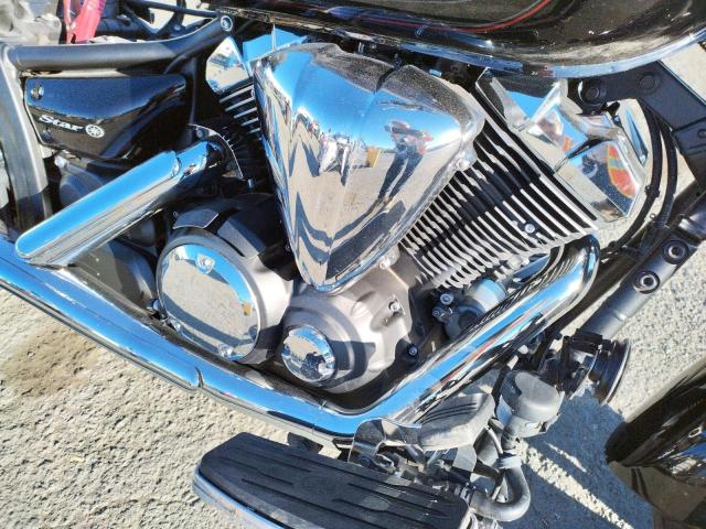 2010 YAMAHA XVS950 AC JYAVN01Y8AA001058