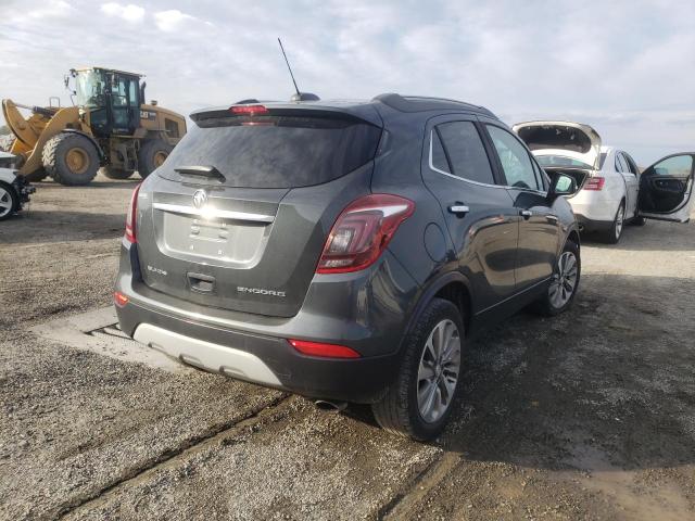 KL4CJASB0JB514008 Buick Encore Pre 2018. Фото: 3
