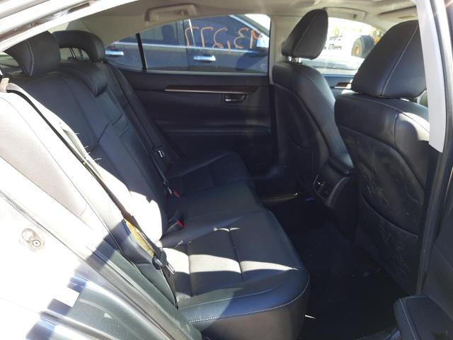 JTHBK1GG0F2204952 Lexus Es 350 2015. Фото: 5