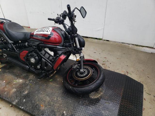 2017 KAWASAKI EN650 D JKAENED13HDA03368