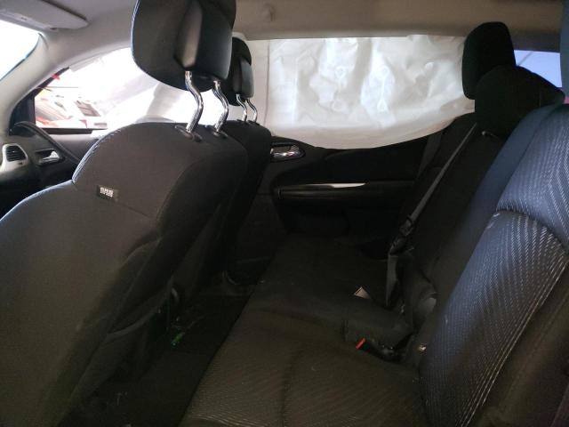 2014 DODGE JOURNEY SE - 3C4PDCABXET220003