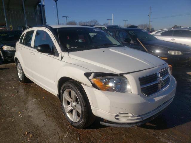 2010 Dodge Caliber SXT