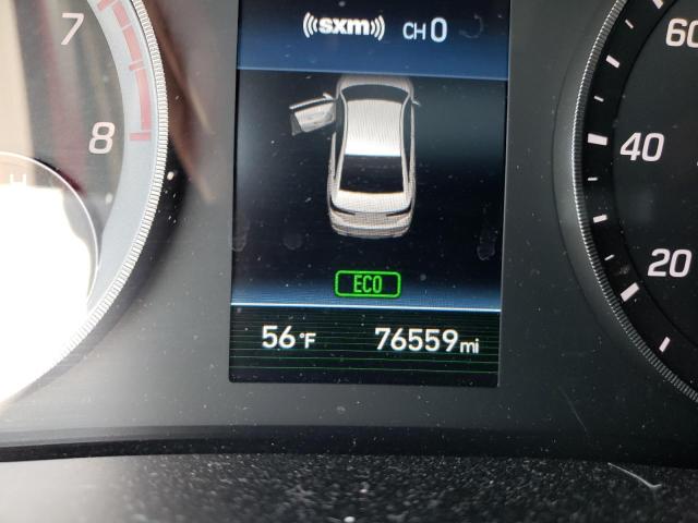 2018 HYUNDAI SONATA SPO 5NPE34AF2JH612325