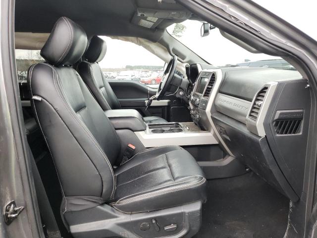1FT7W2BT0MED01411 Ford F250 Super 2021. Фото: 4