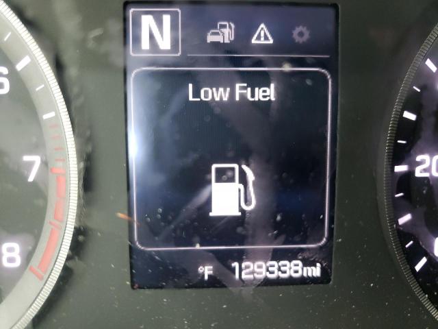 5NPE24AF6FH037785 Hyundai Sonata Se 2015. Фото: 7