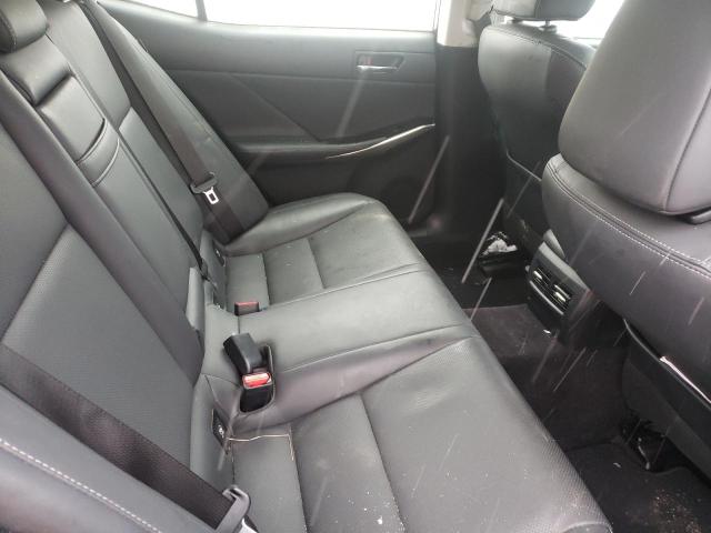 JTHCF1D26E5015298 Lexus Is 250 2014. Фото: 5