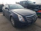 2011 CADILLAC  CTS